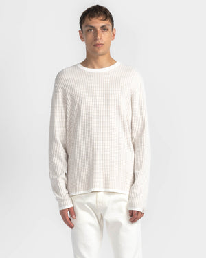 Harvey Crewneck Sweater