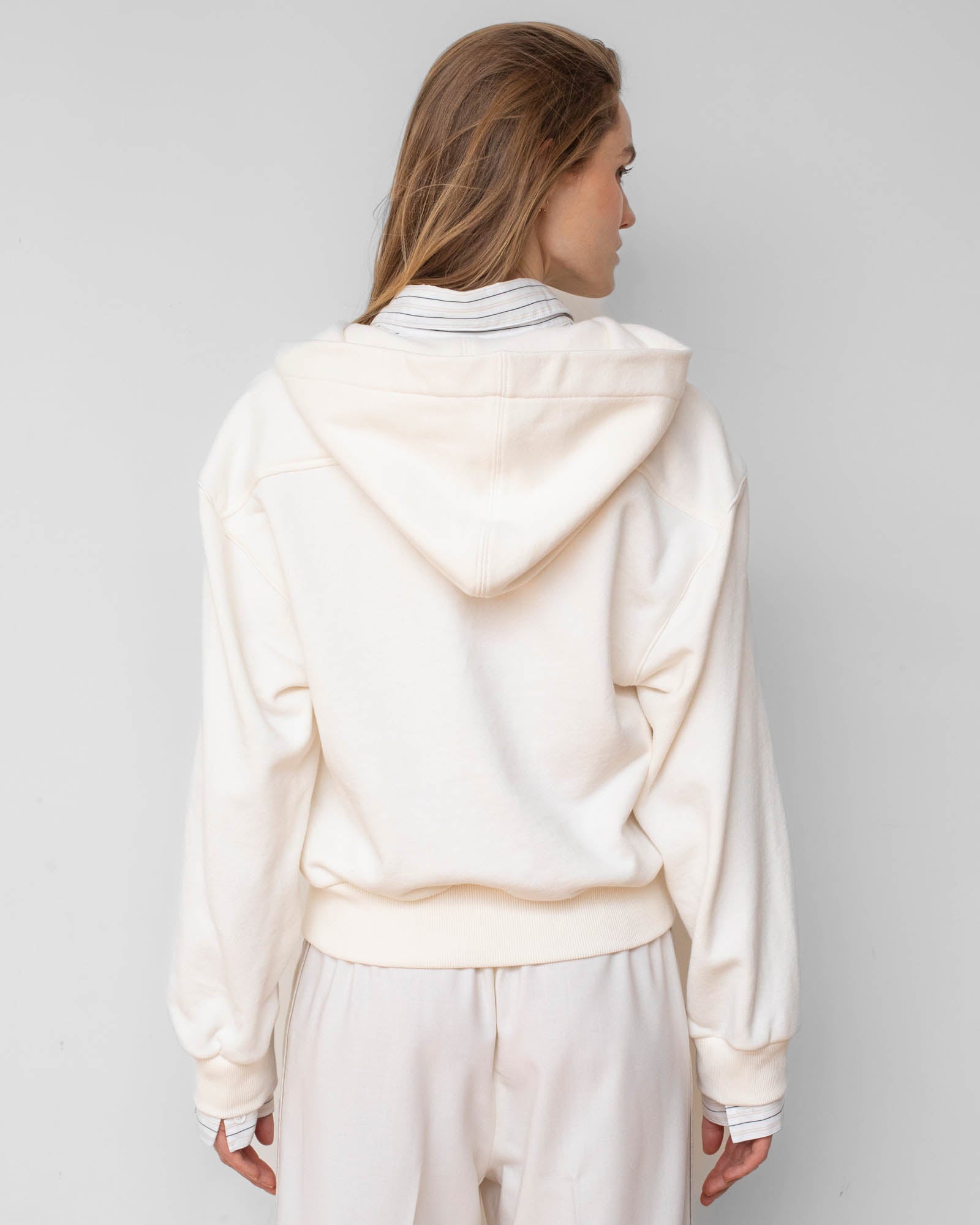 The Street Hoodie