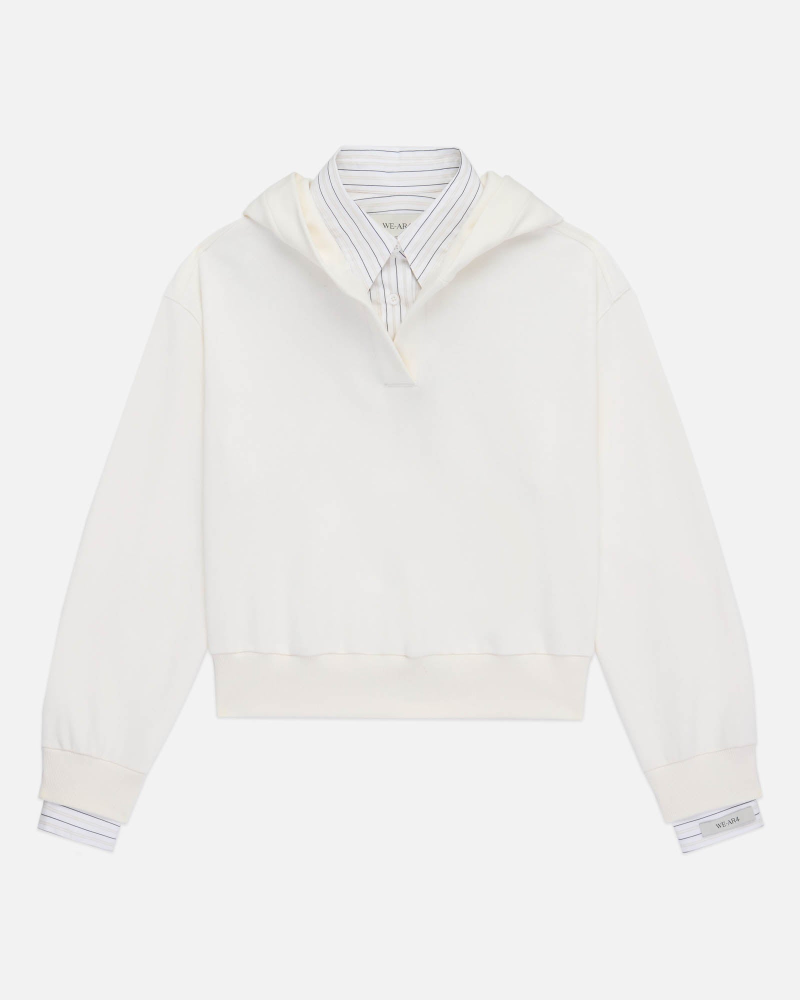 The Street Hoodie