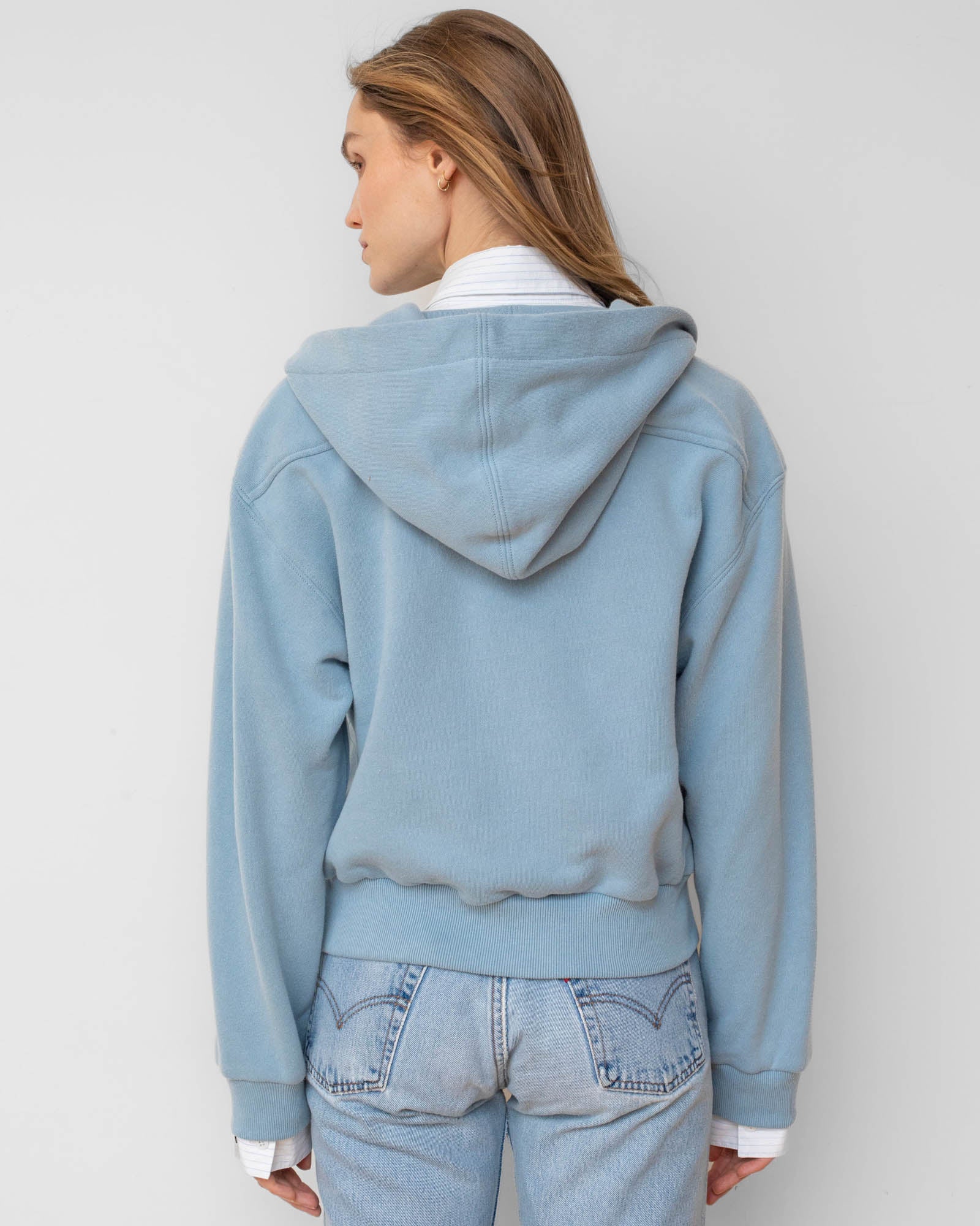 The Street Hoodie