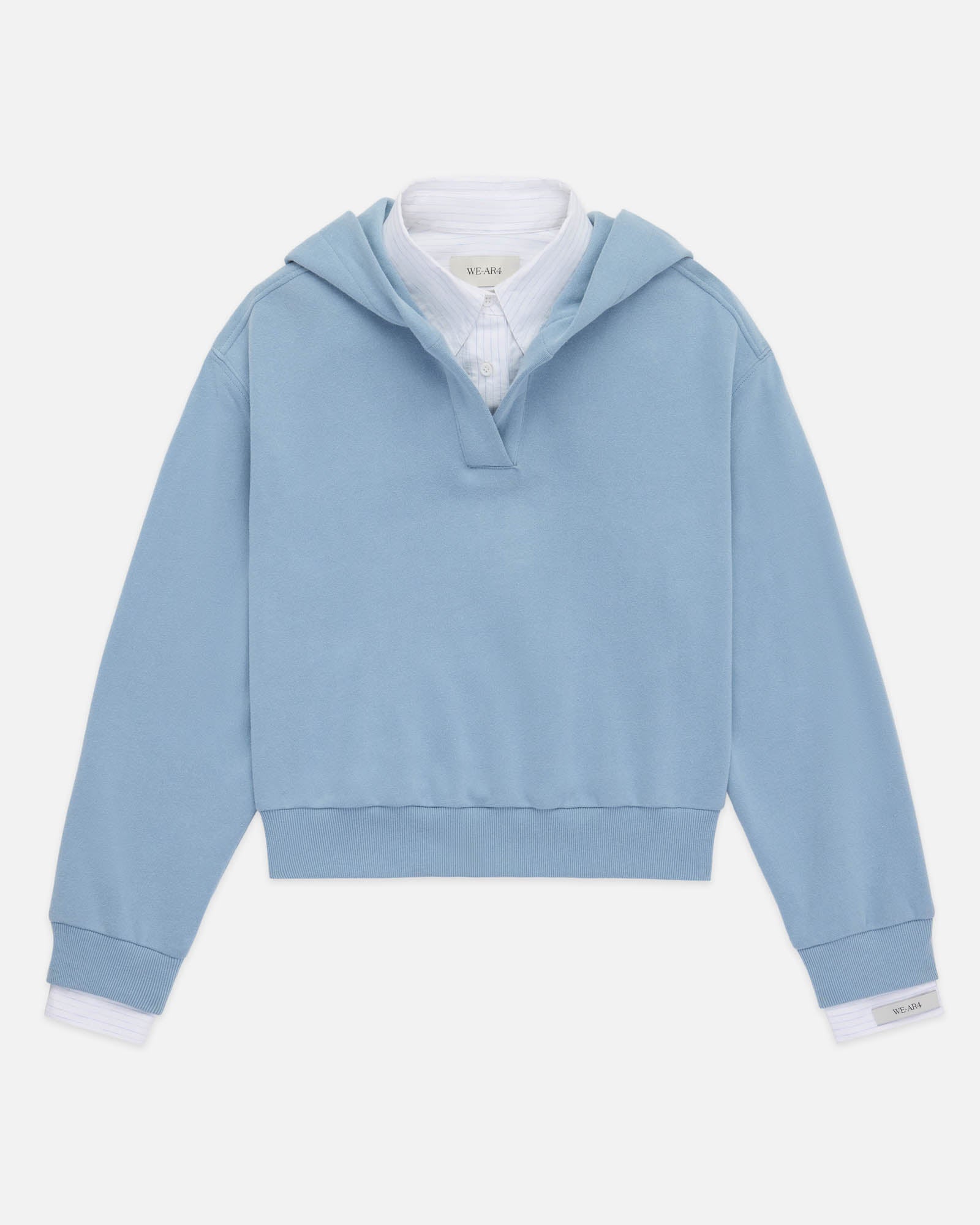 The Street Hoodie
