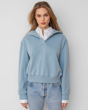 The Street Hoodie