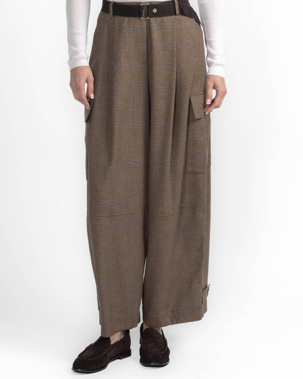 Trousers