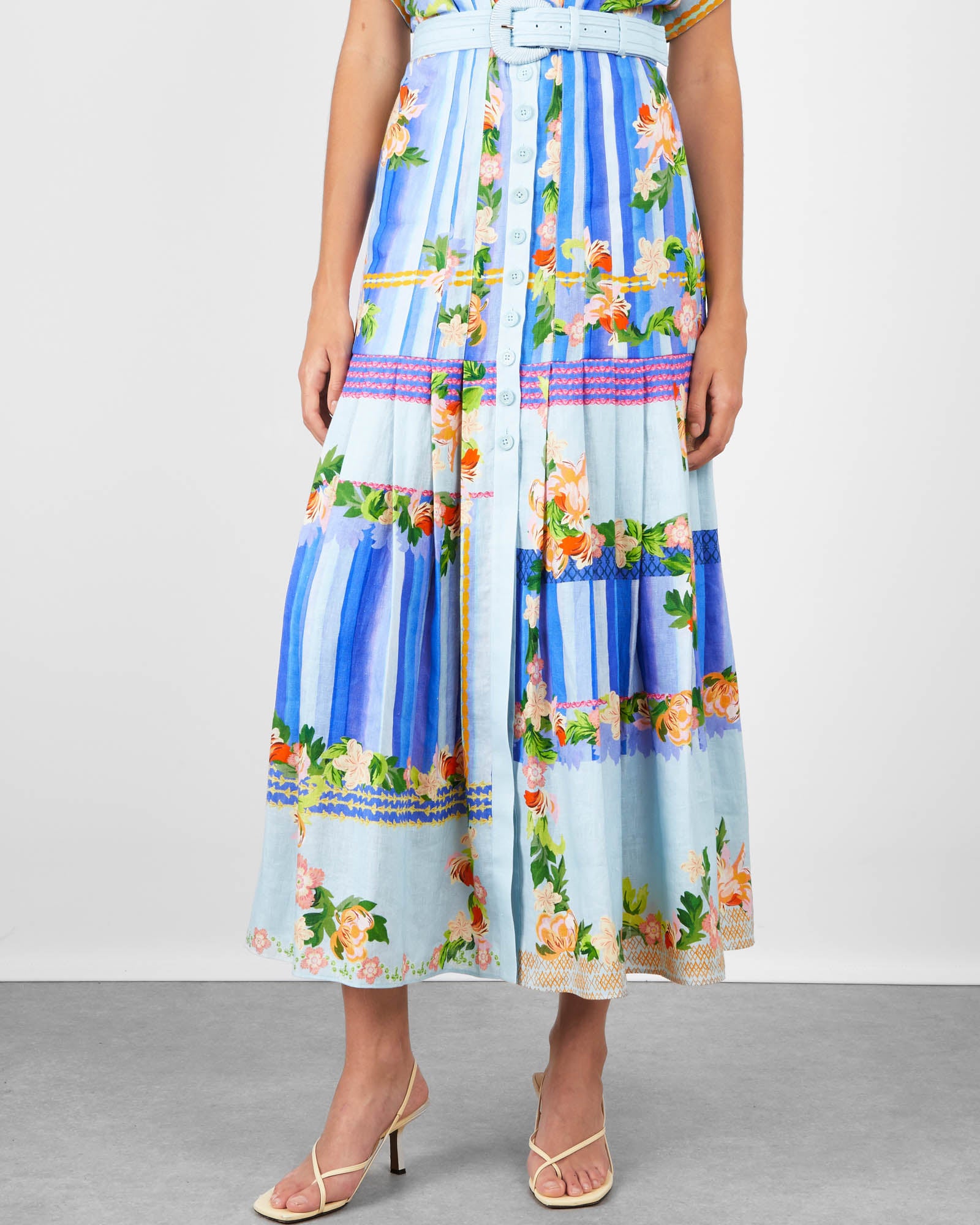Riya B Dress