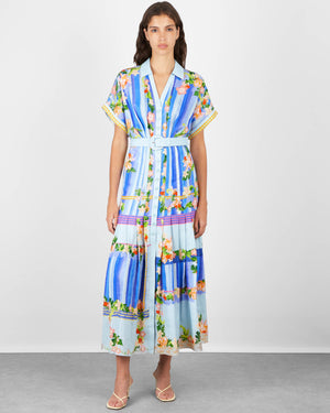 Riya B Dress