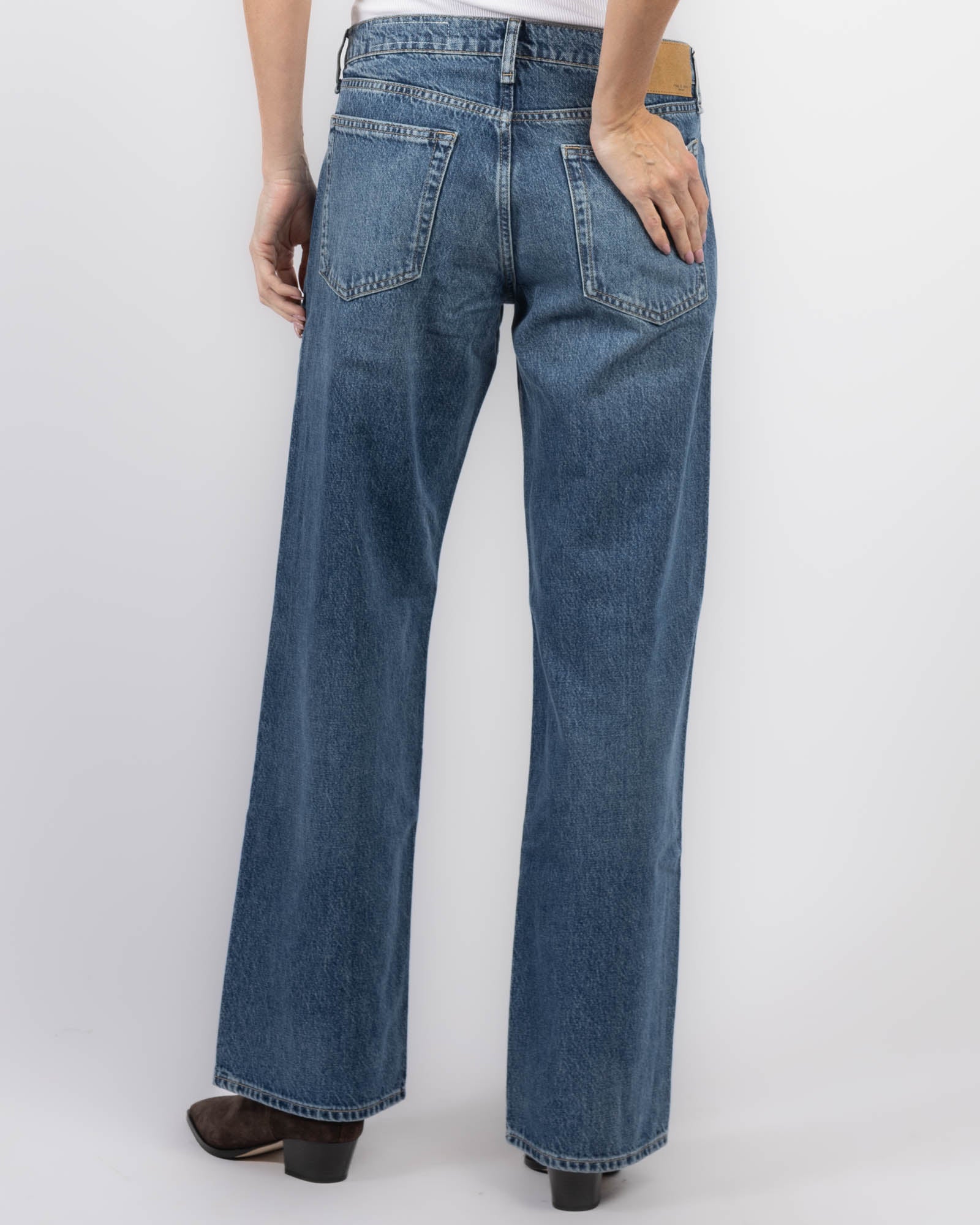 Jeans Saige