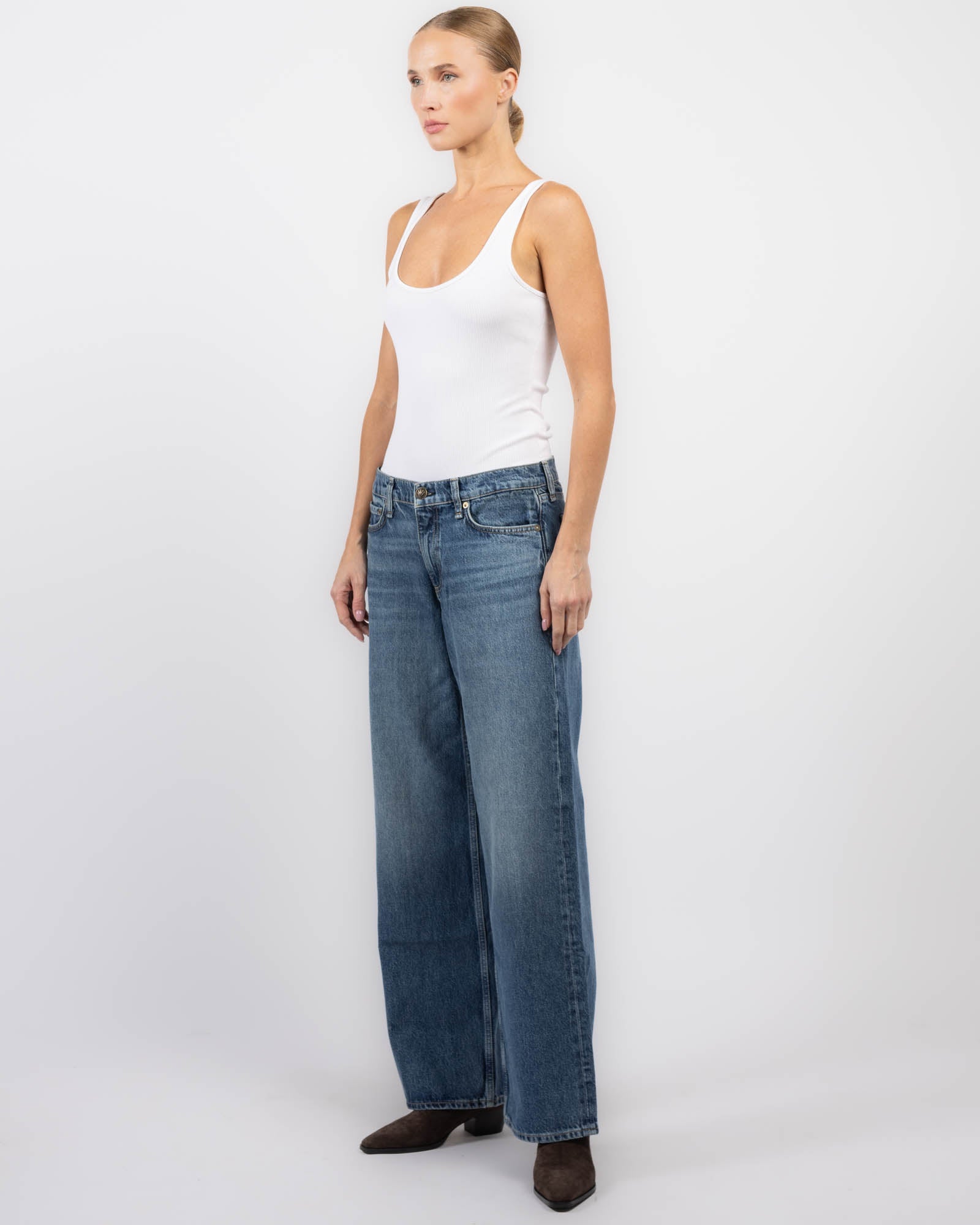 Jeans Saige