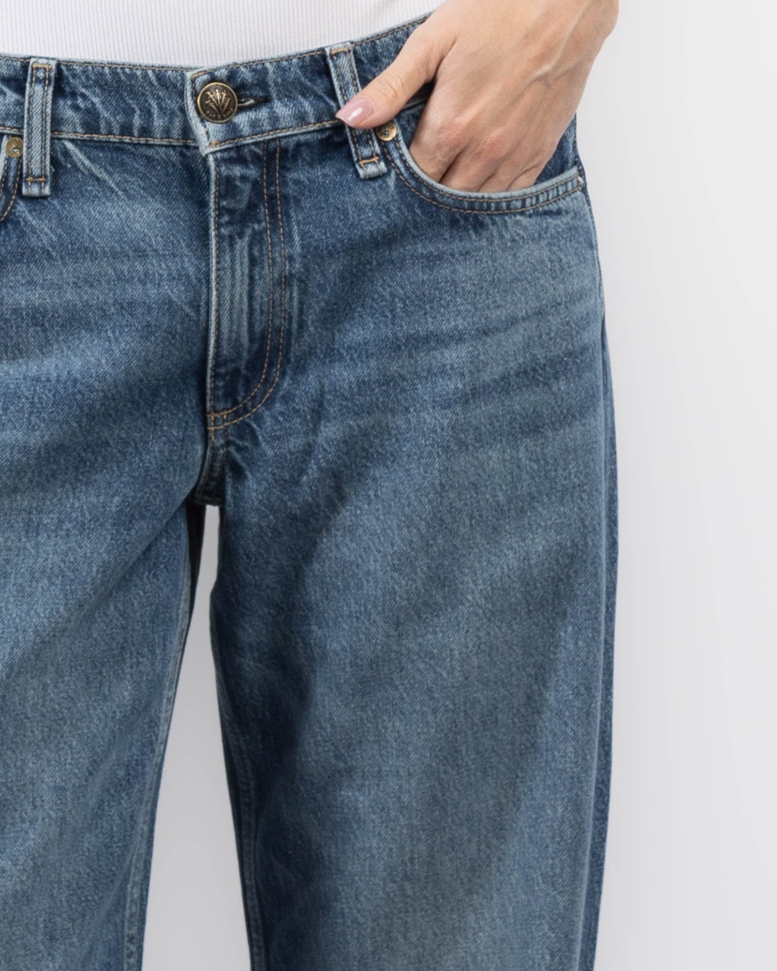 Jeans Saige