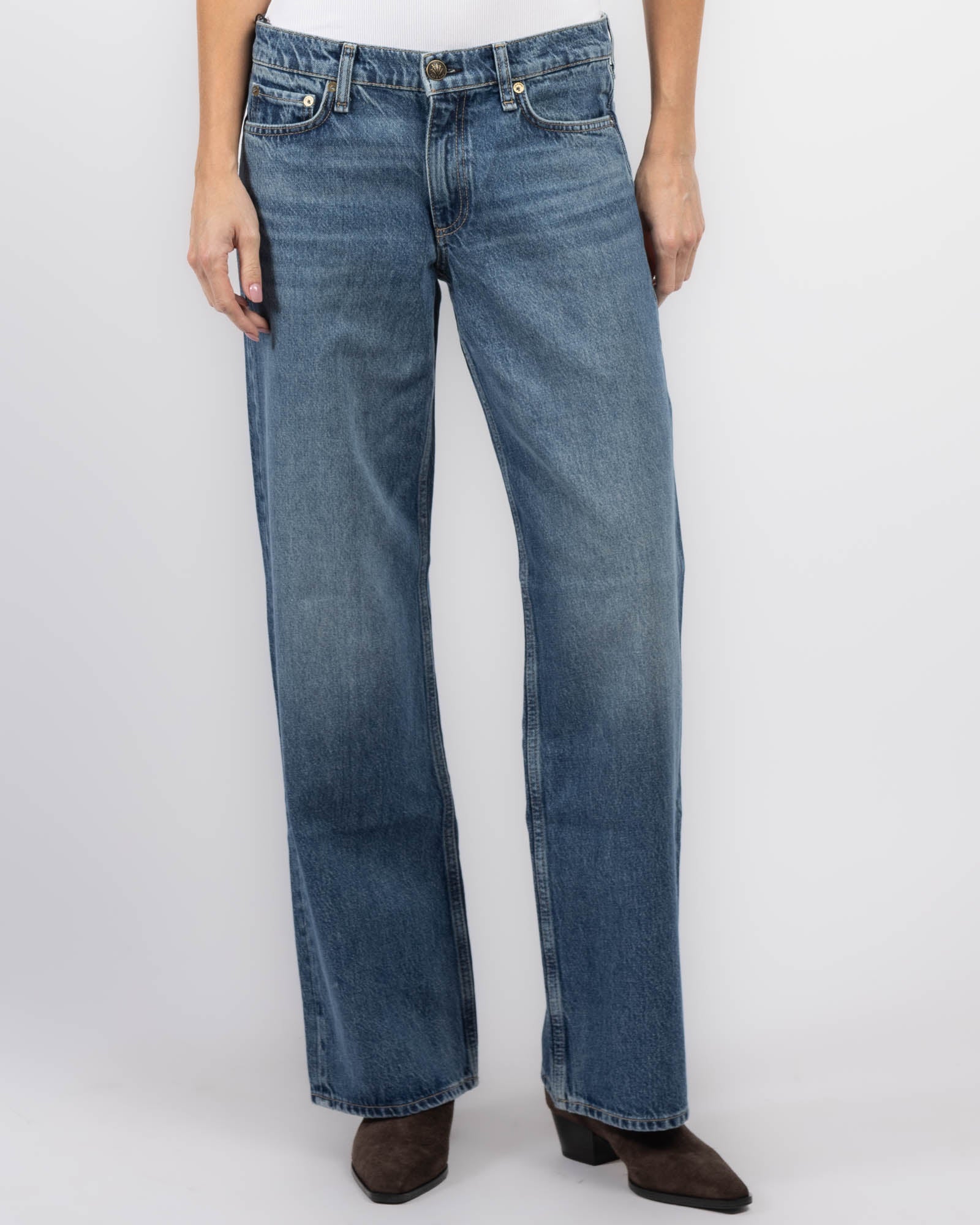 Jeans Saige