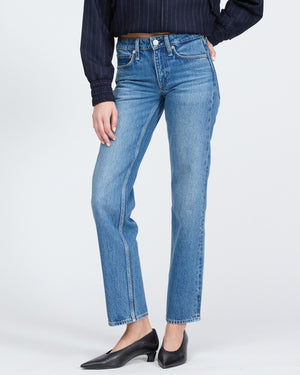 Harlow Slim Jean