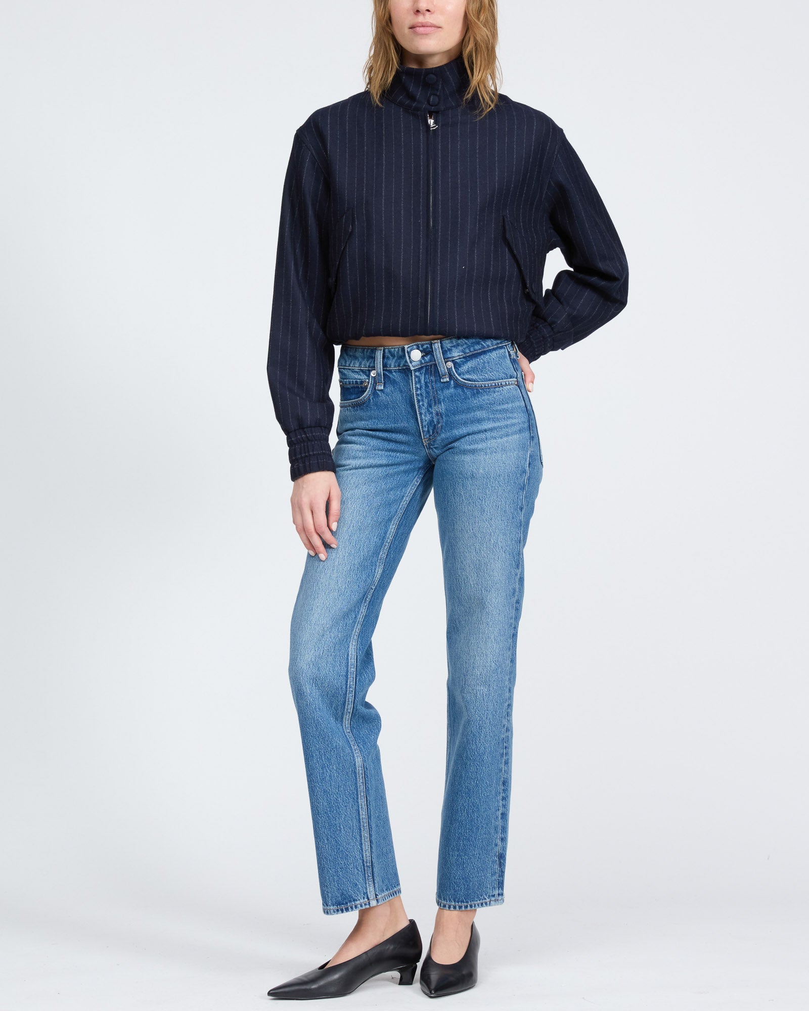 Harlow Slim Jean