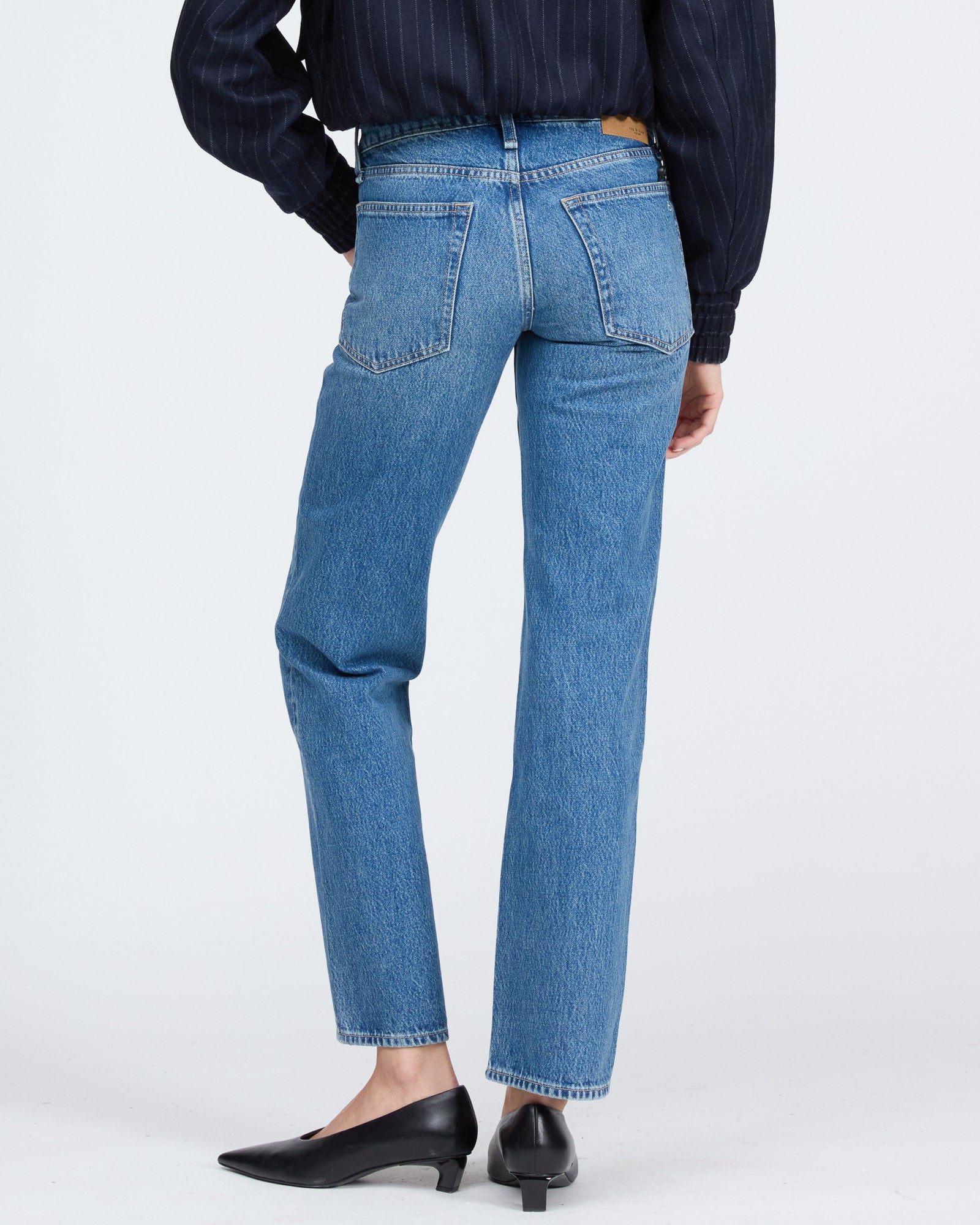 Harlow Slim Jean