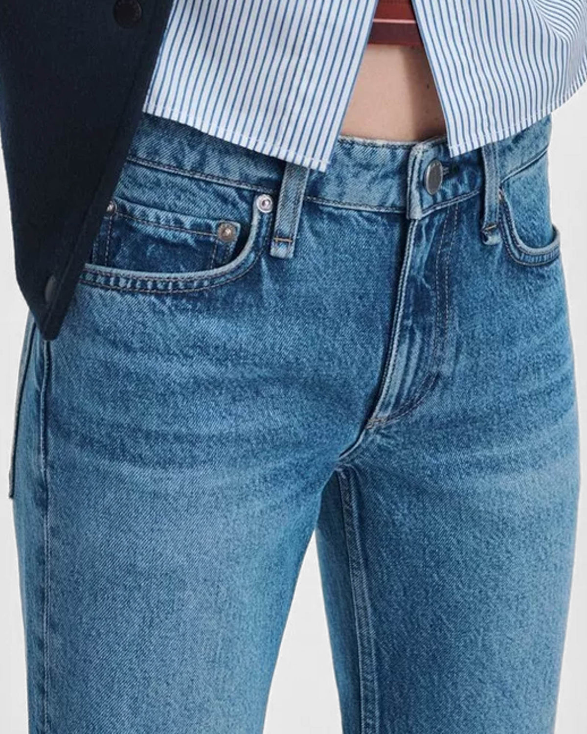 Harlow Slim Jean