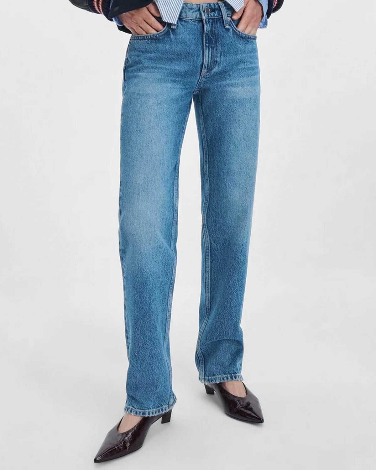 Harlow Slim Jean