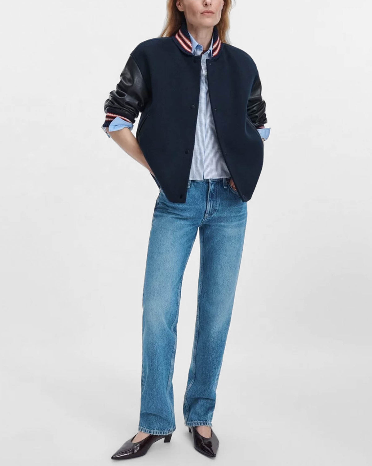 Harlow Slim Jean