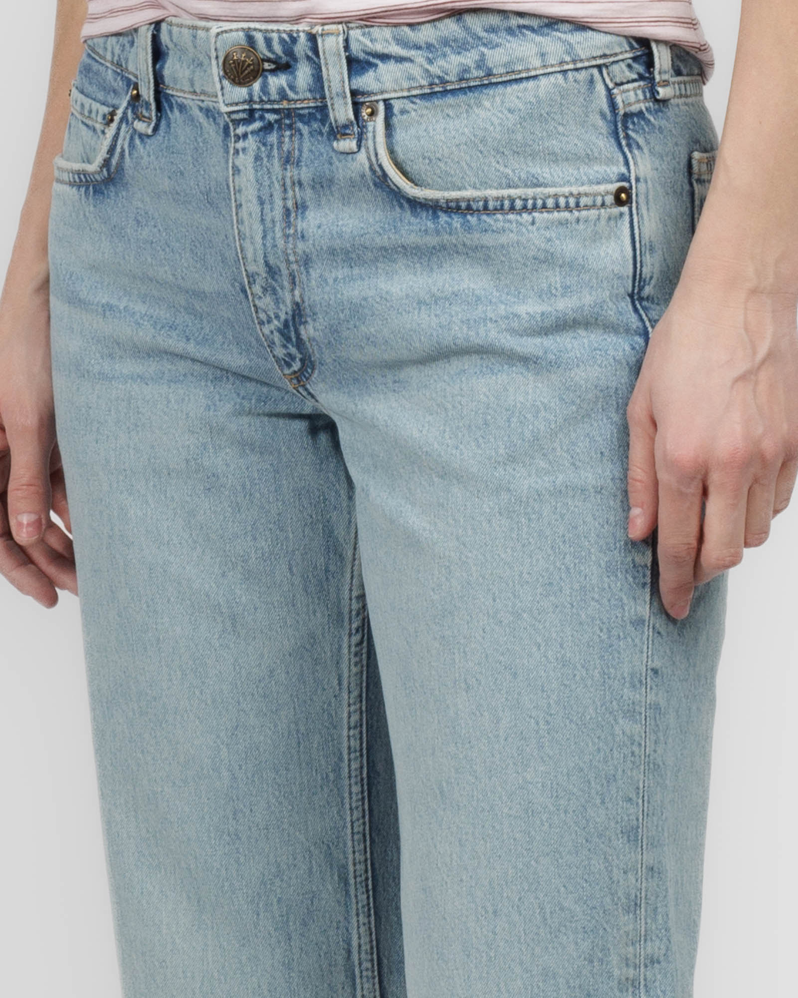Harlow Jean