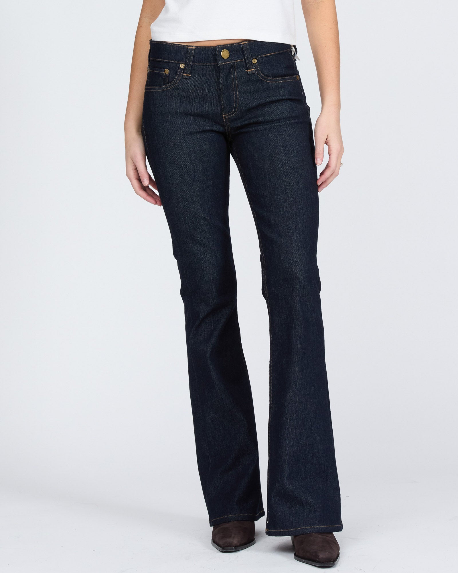 Kinsley Bootcut Jean
