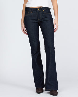 Kinsley Bootcut Jean