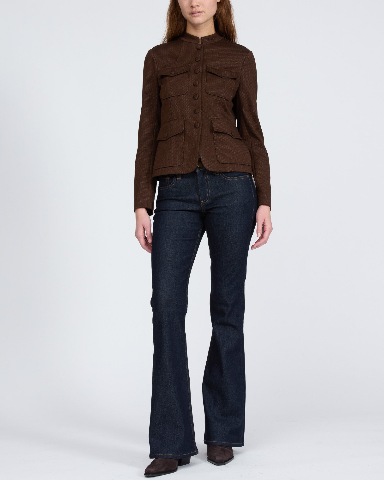 Kinsley Bootcut Jean