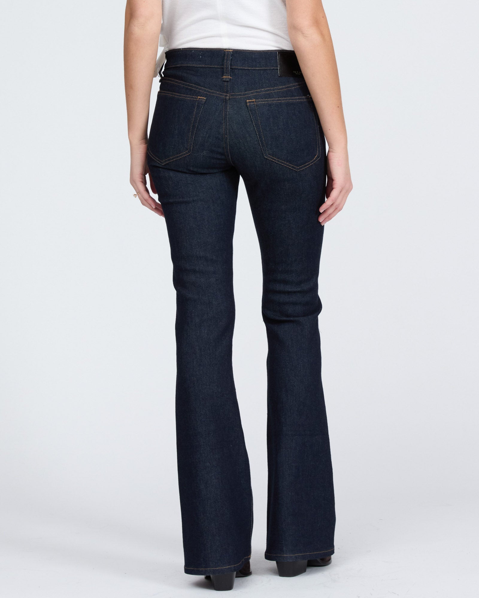 Kinsley Bootcut Jean