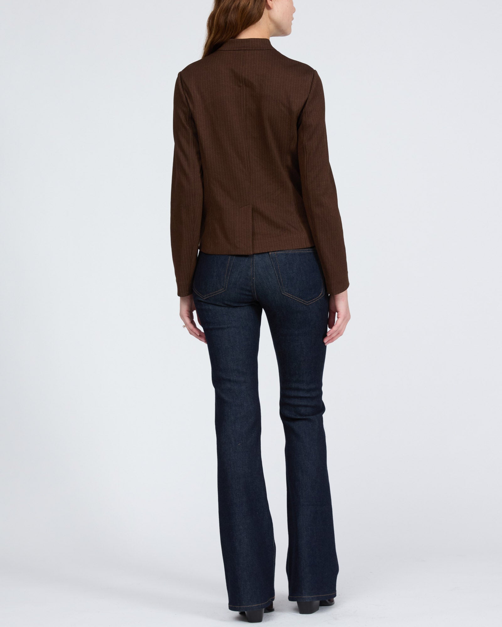 Kinsley Bootcut Jean