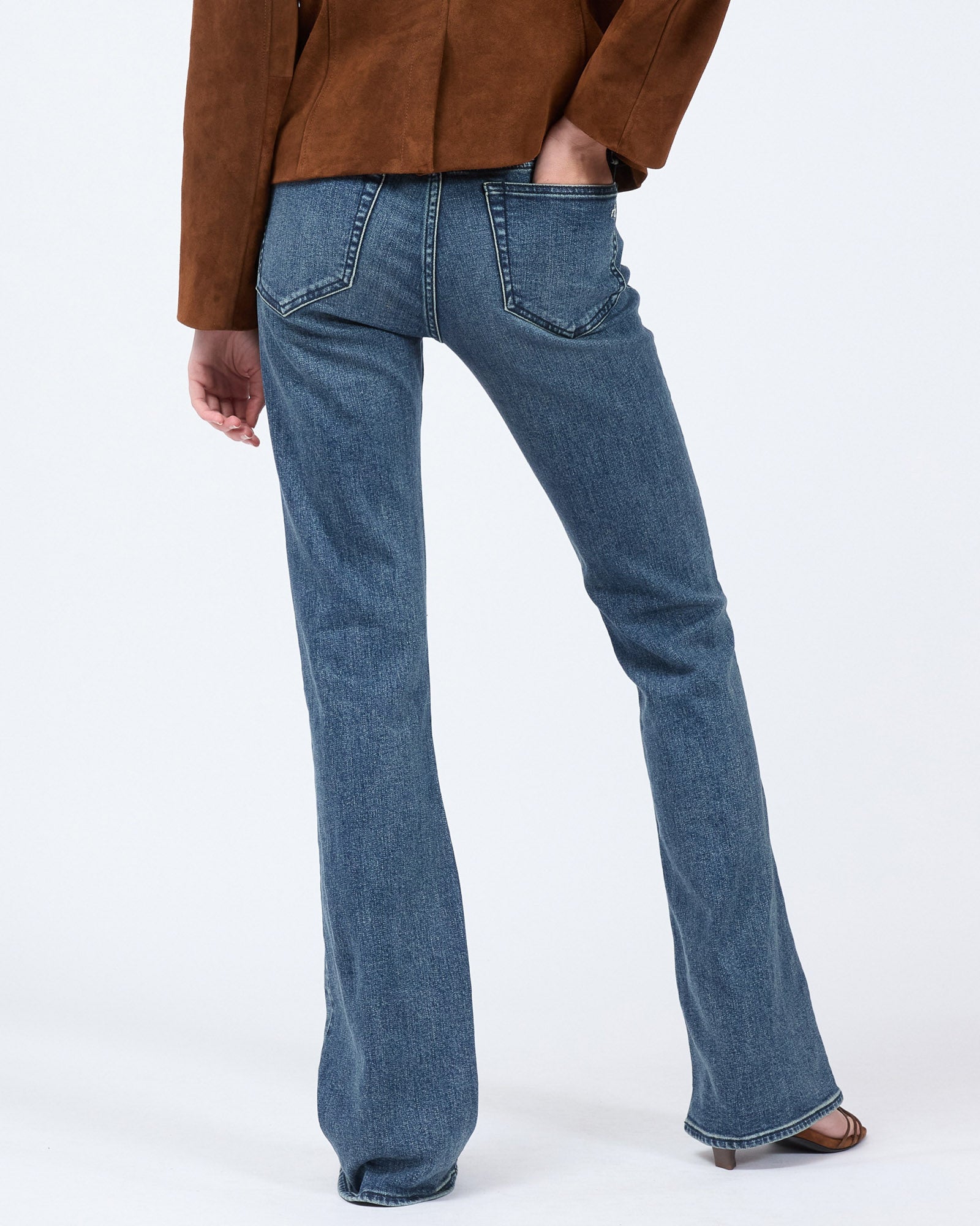 Kinsley Bootcut Jean