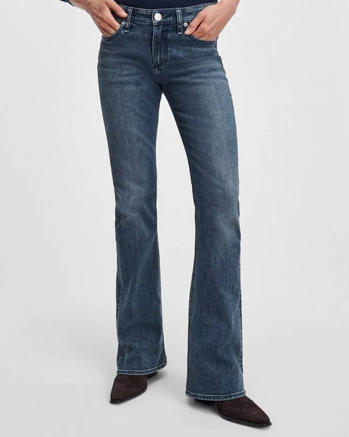 Kinsley Bootcut Jean