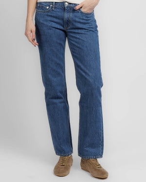 Harlow Straight Jean