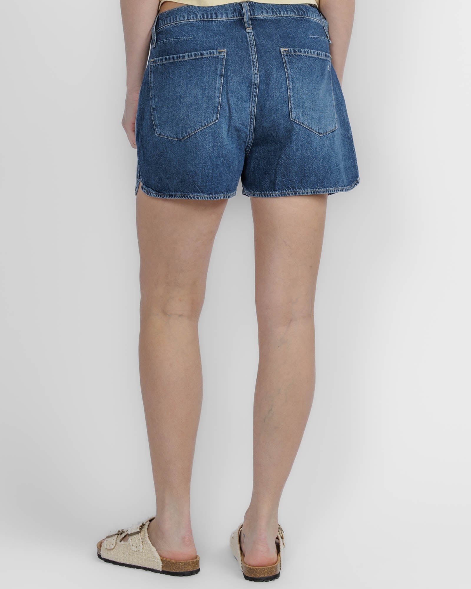 Nolan Short