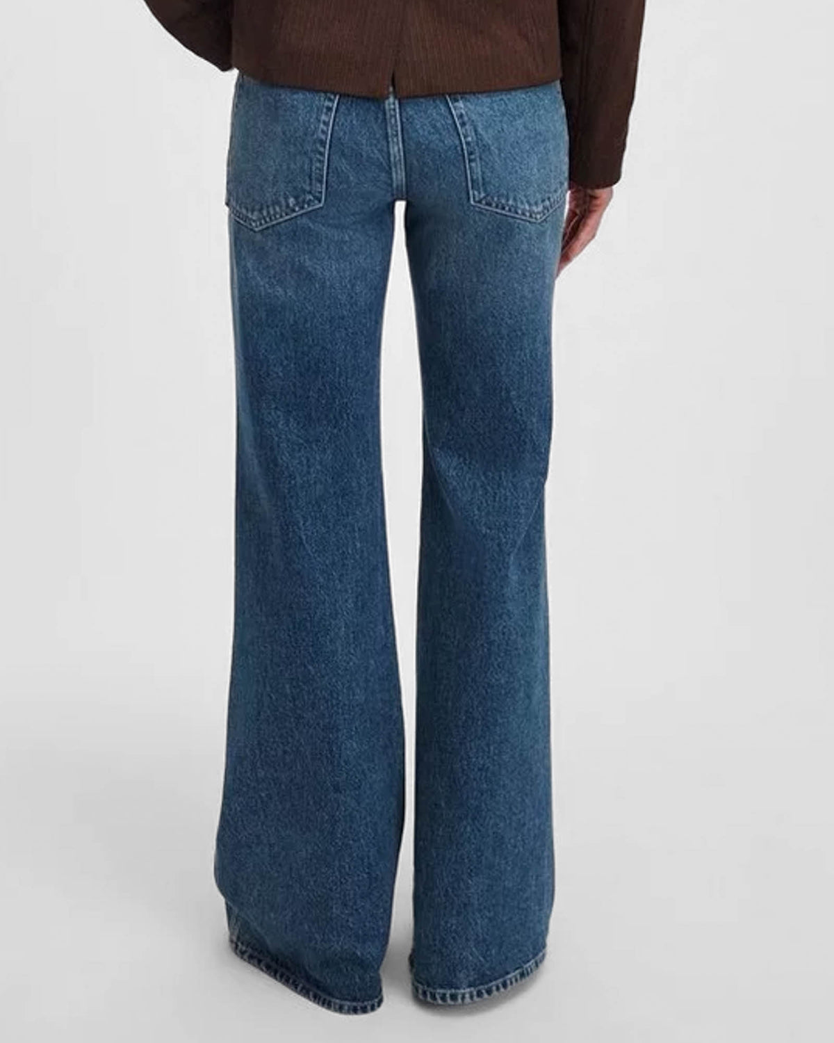 Josie Flare Jean