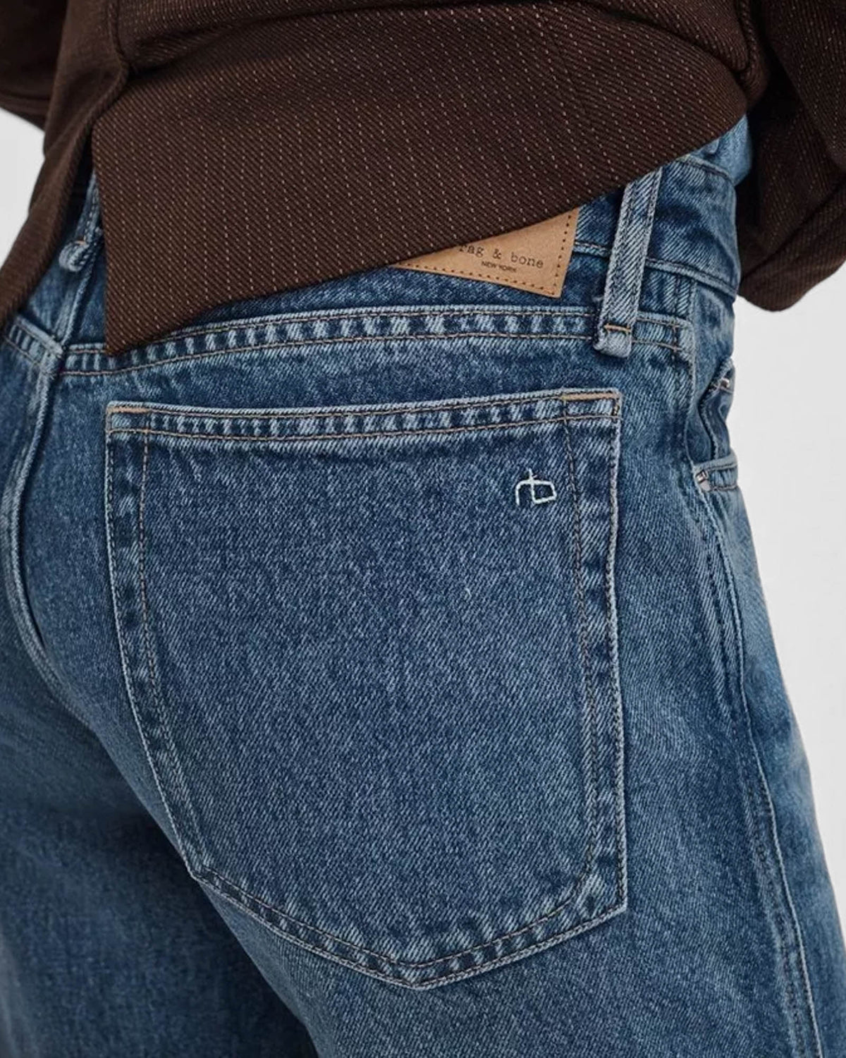 Josie Flare Jean
