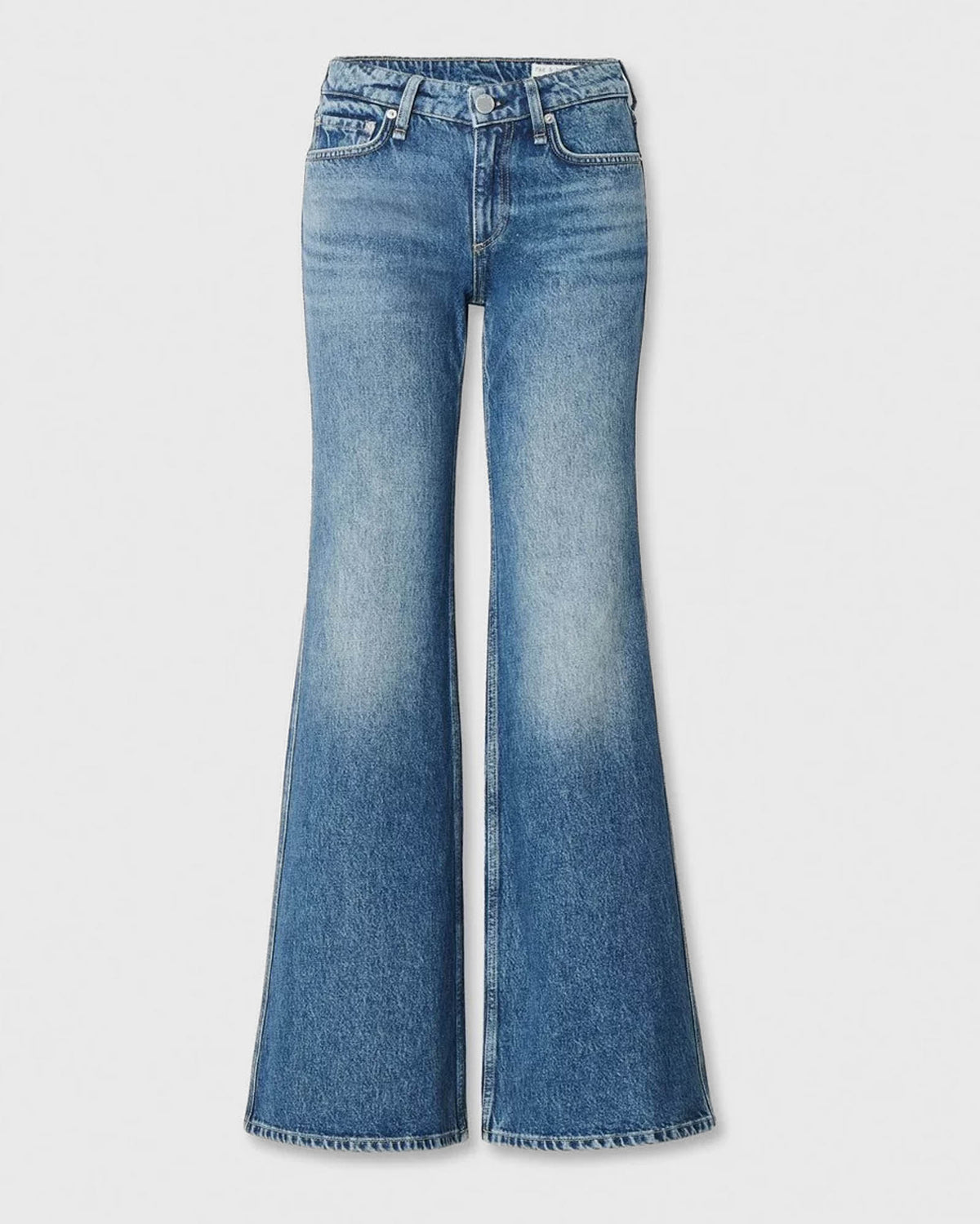 Josie Flare Jean