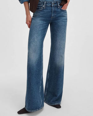 Josie Flare Jean