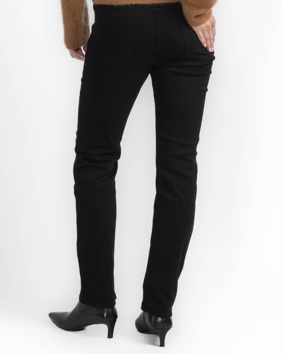 Flexi Wren Jean