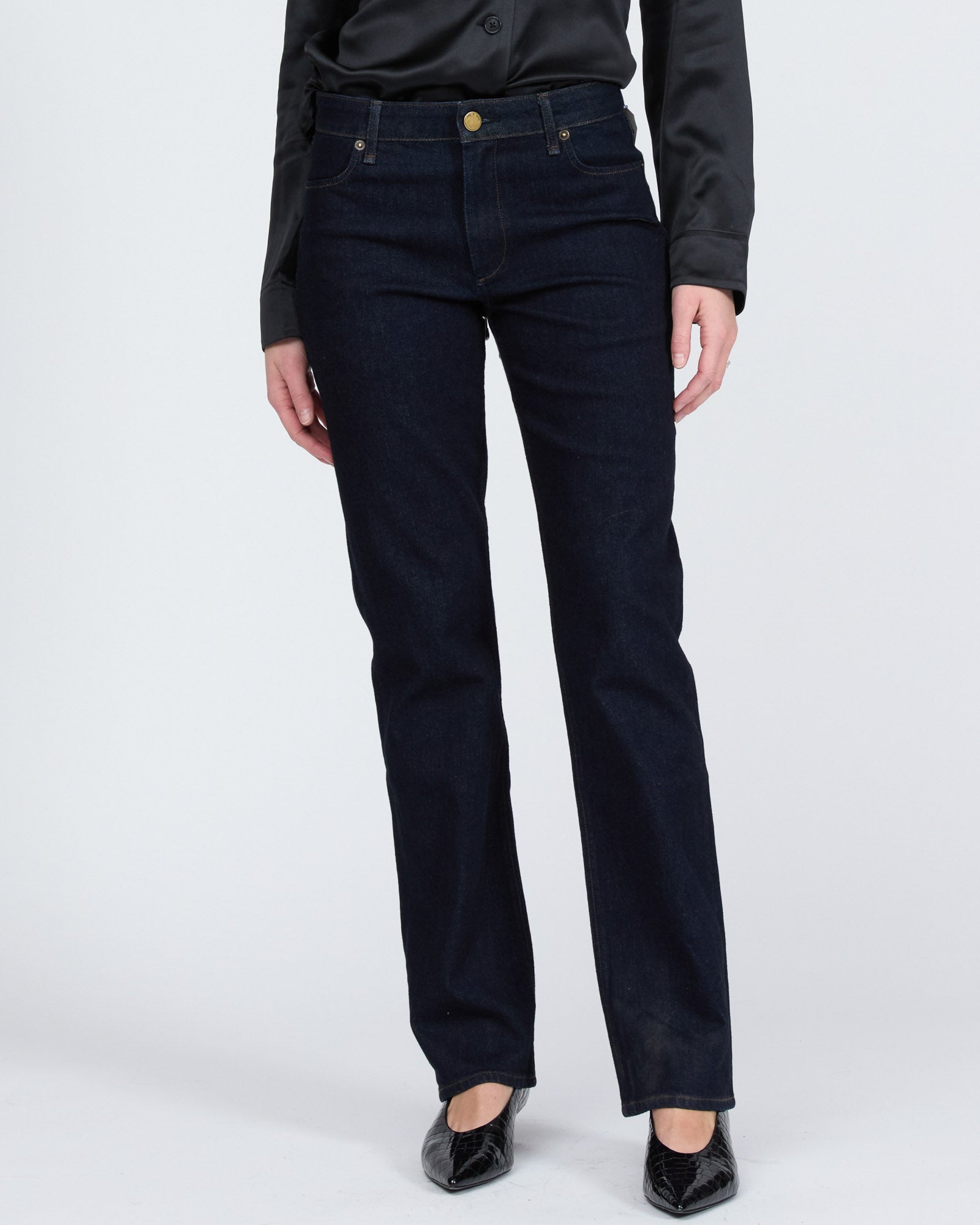 Sutton Cigarette Jean