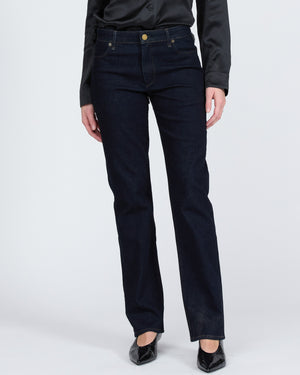 Sutton Cigarette Jean