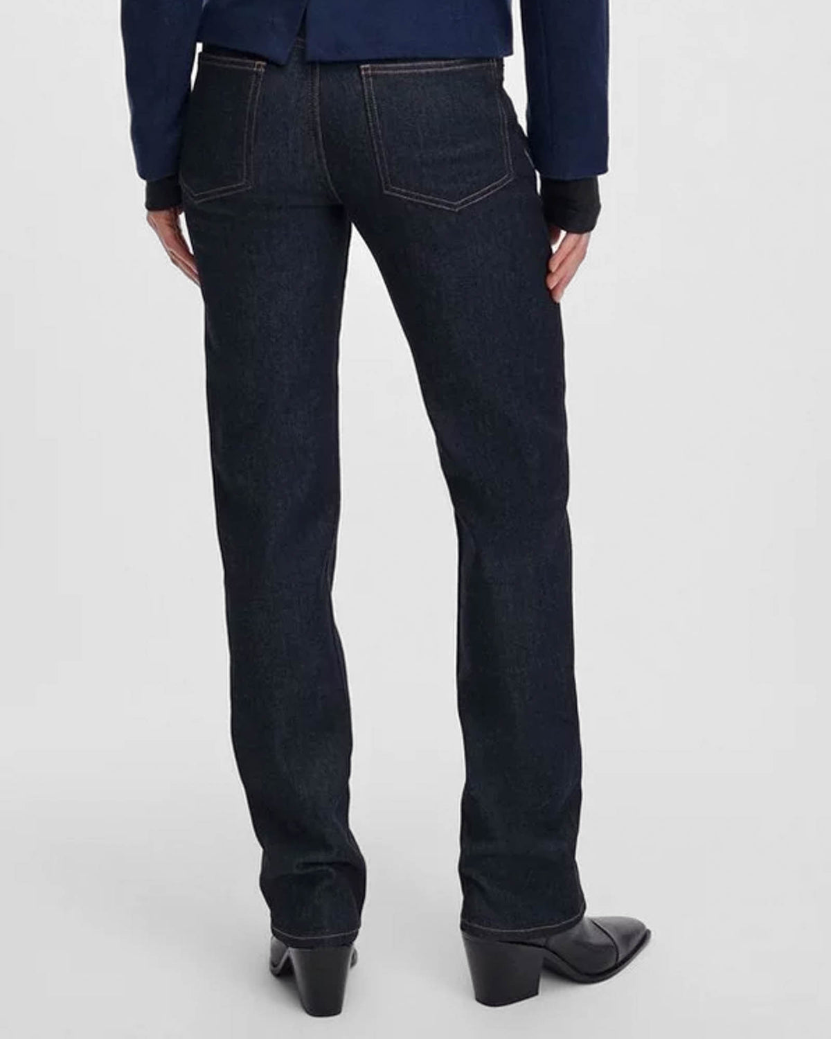 Sutton Cigarette Jean