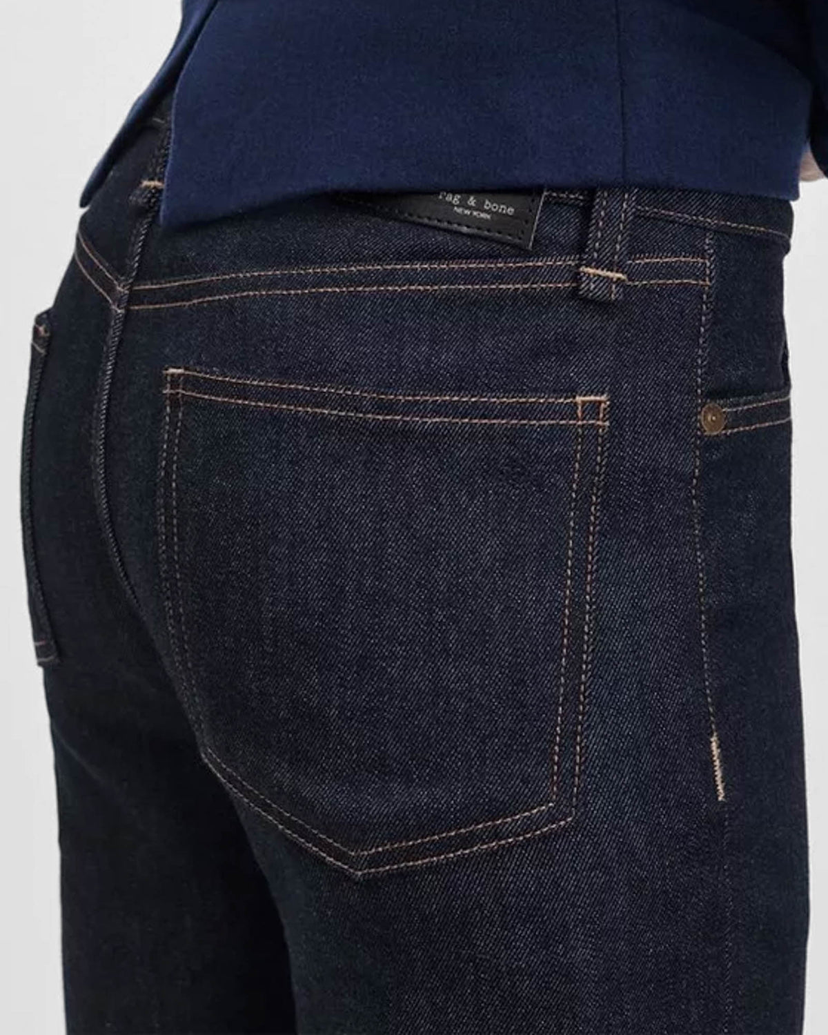 Sutton Cigarette Jean