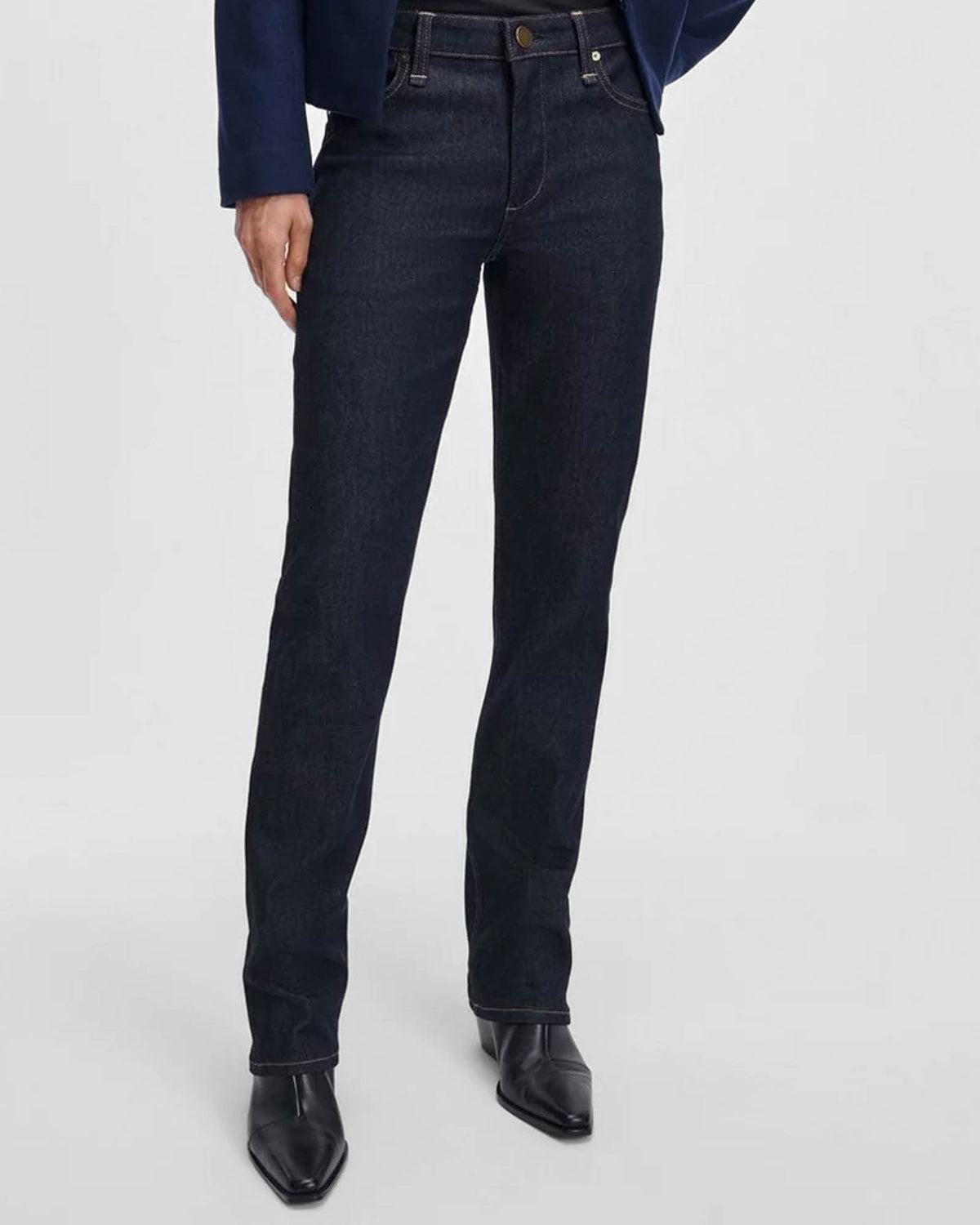 Sutton Cigarette Jean