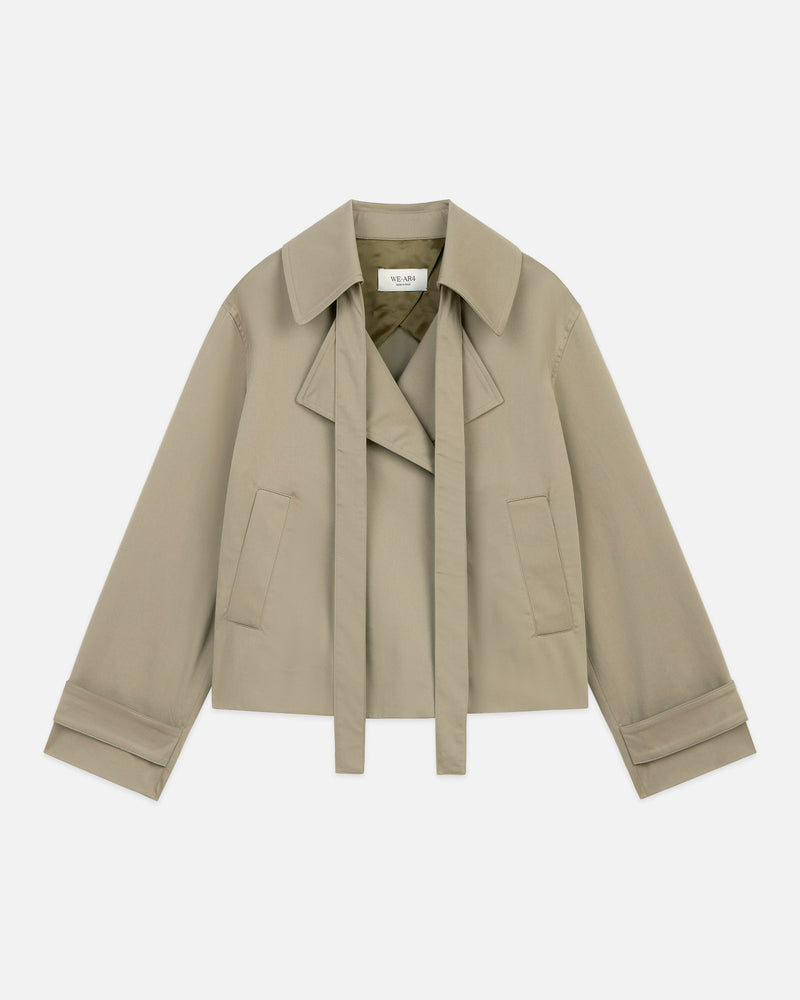 The Burb Jacket