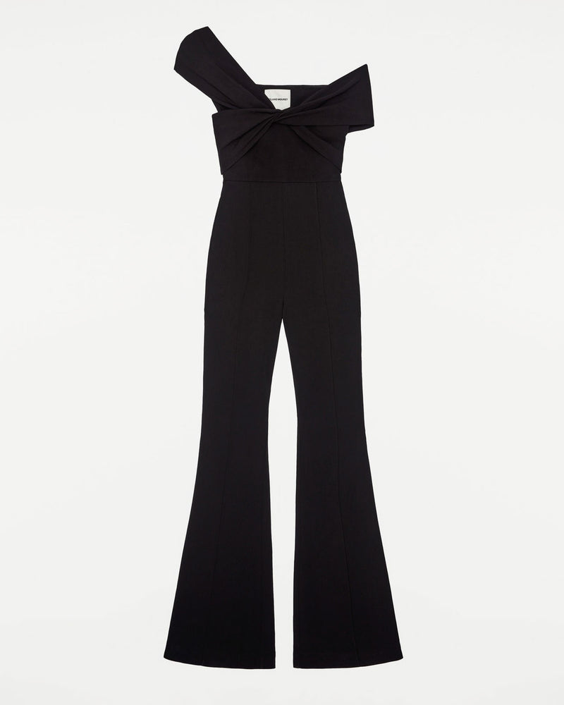 Cady Jumpsuit - ROLAND MOURET, Luxury Designer Fashion