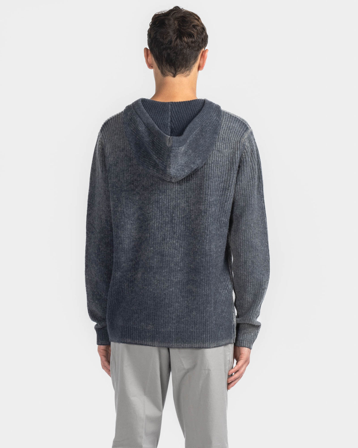 Ink Shaker Hoodie