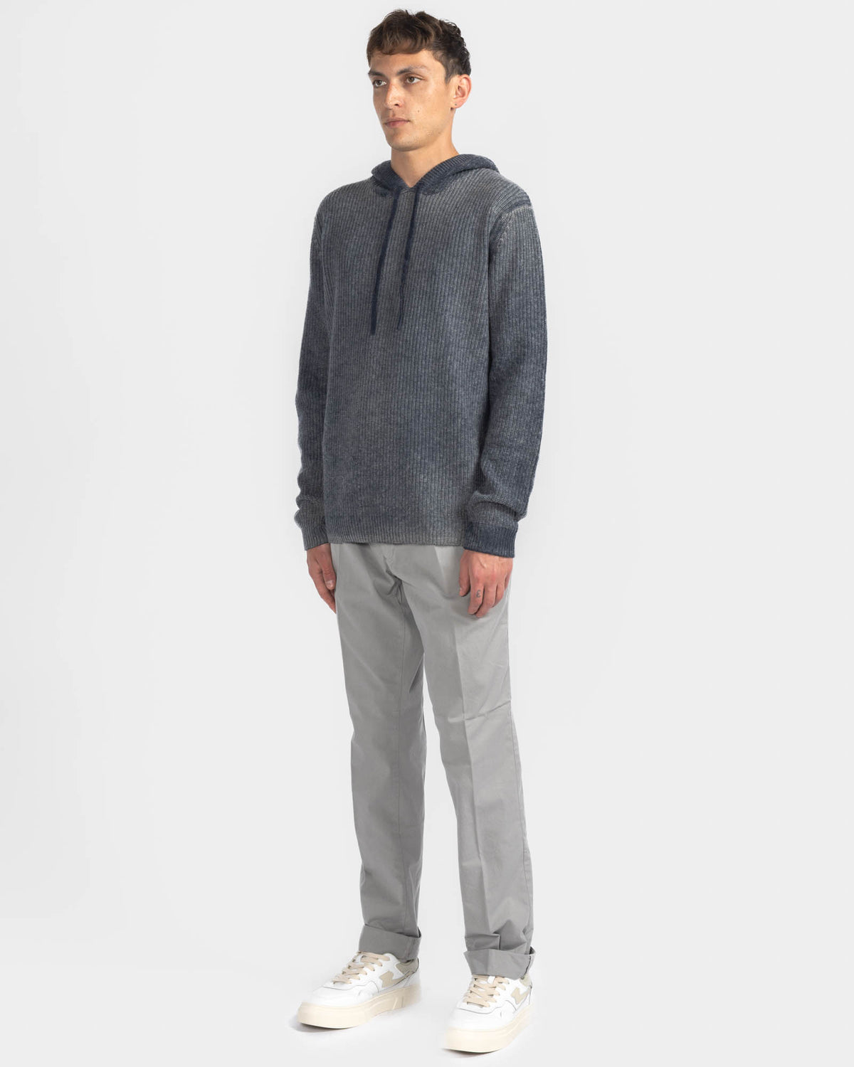 Ink Shaker Hoodie