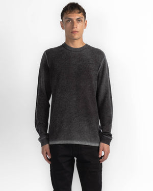 Inked Thermal Top