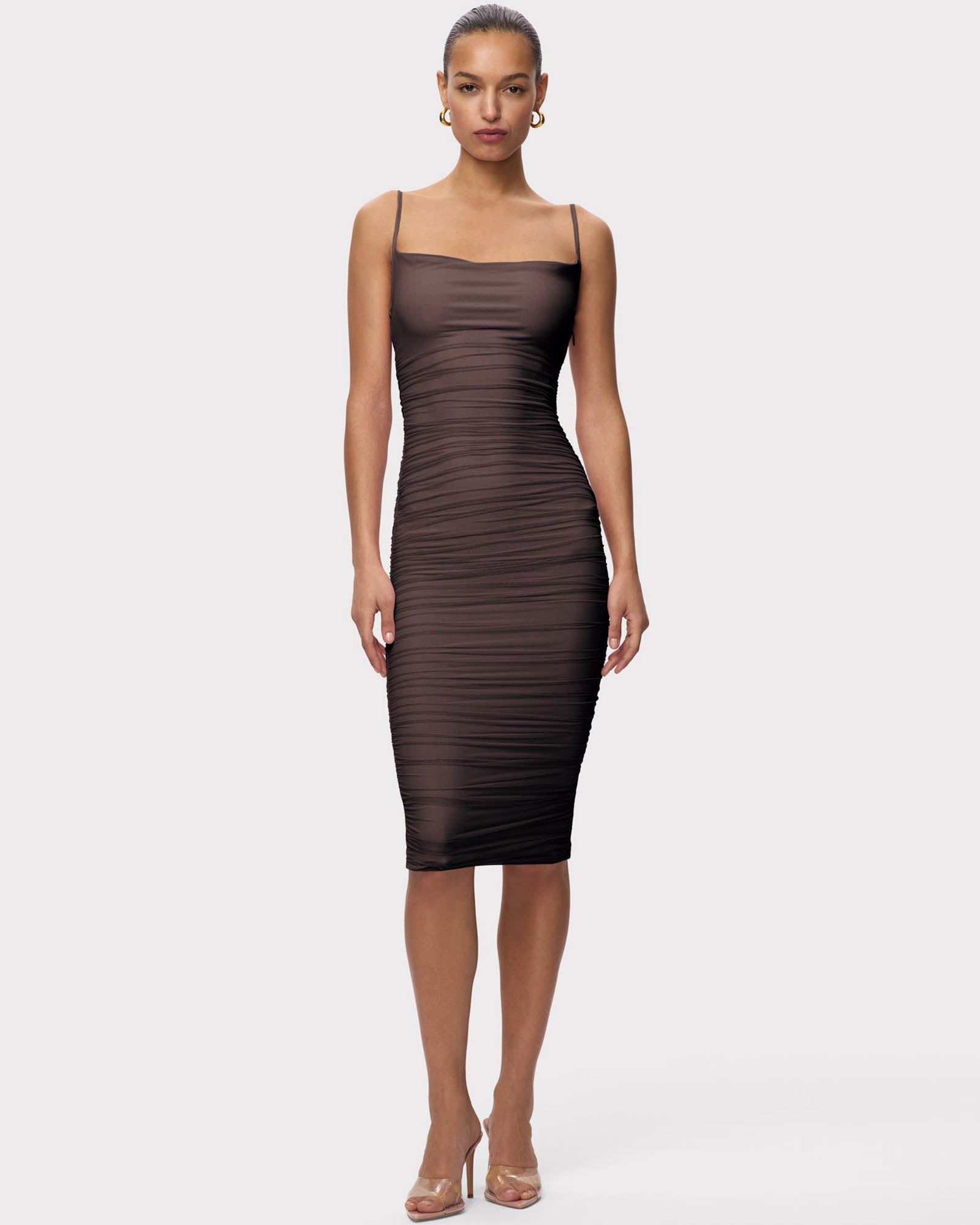 Zia Dress