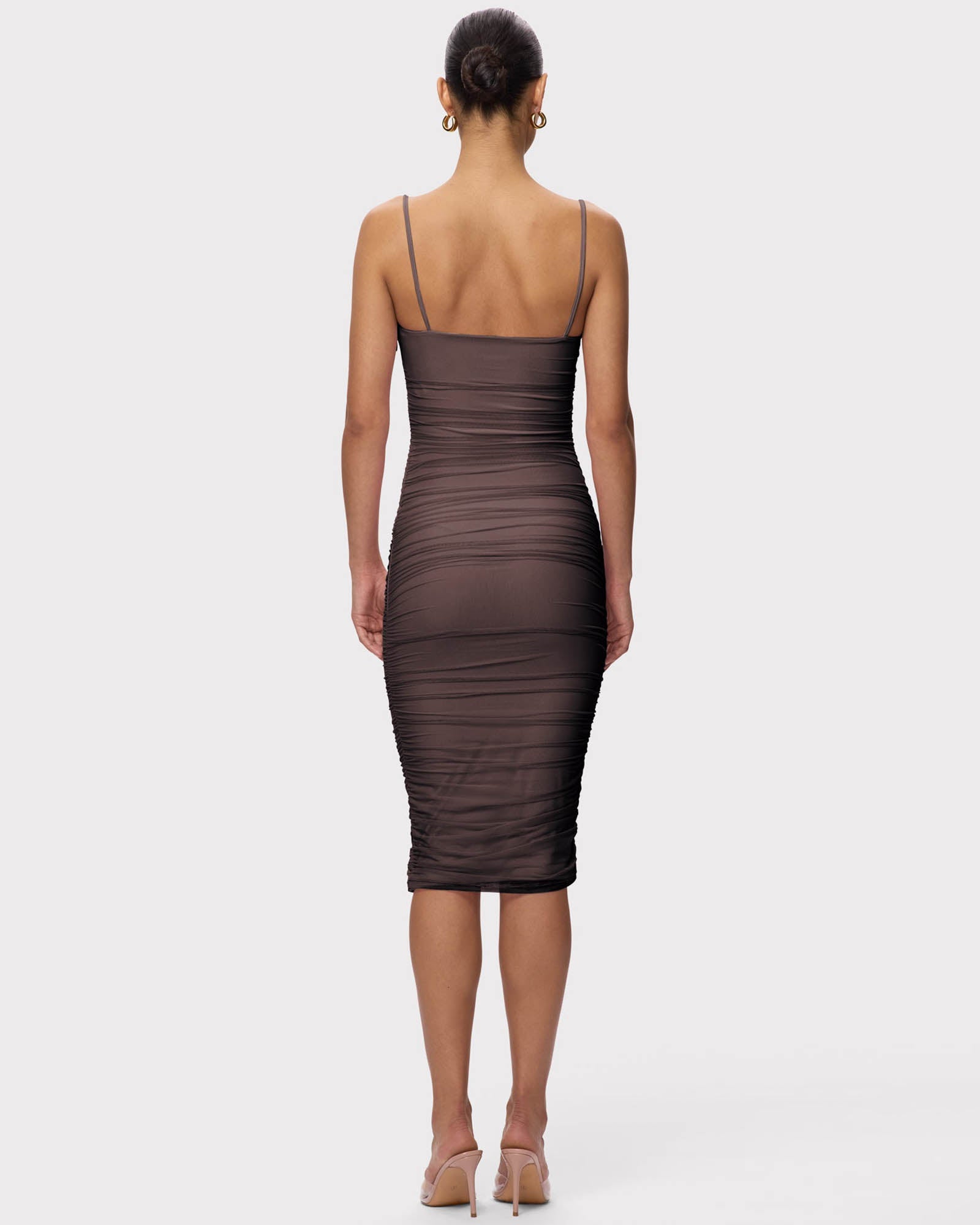 Zia Dress