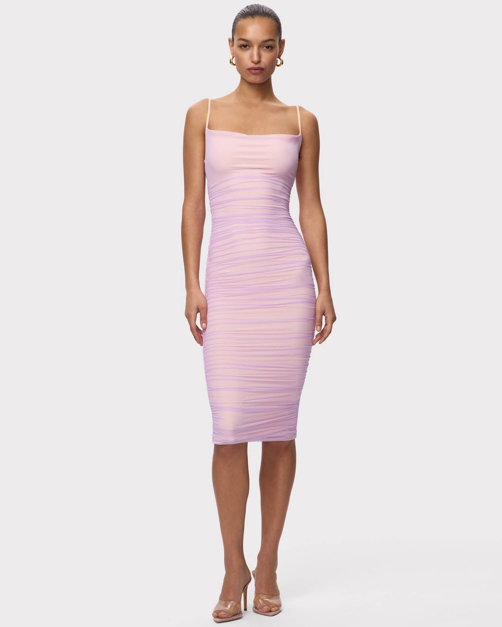 Zia Dress