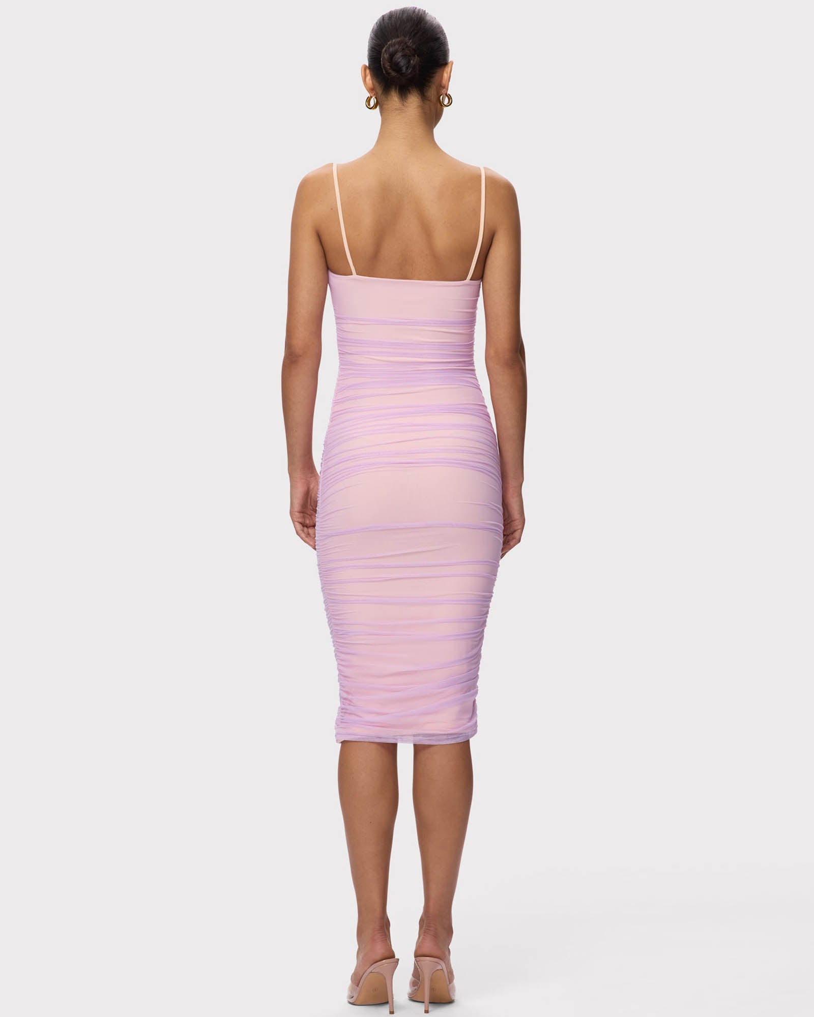 Zia Dress