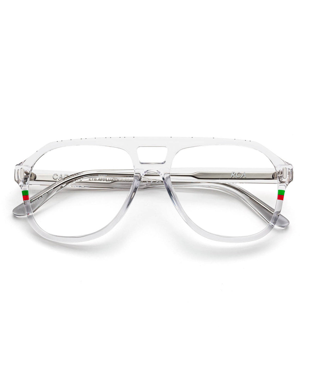 Root Cause Analysis Reading Glasses