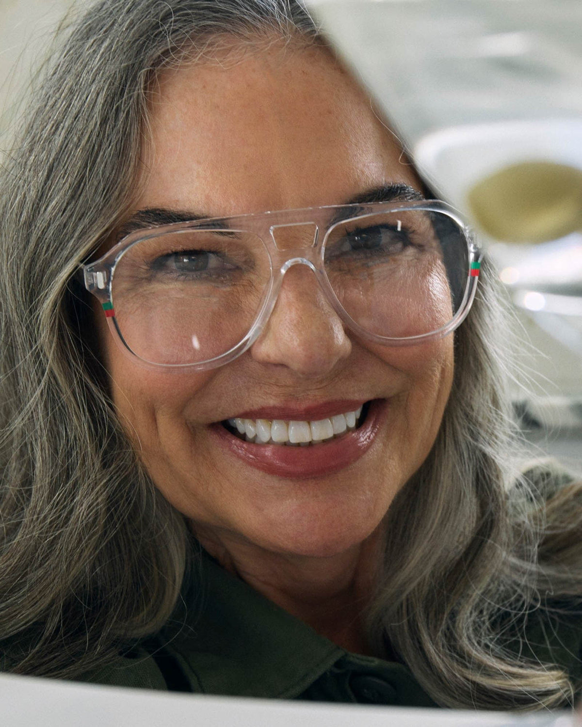 Root Cause Analysis Reading Glasses